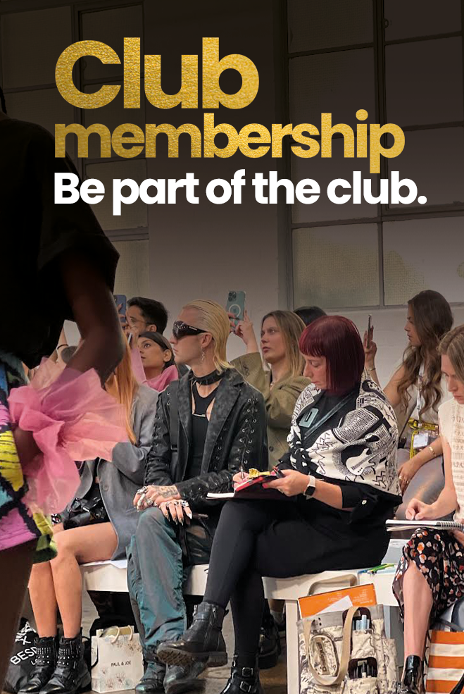 The Membership Club - 2022