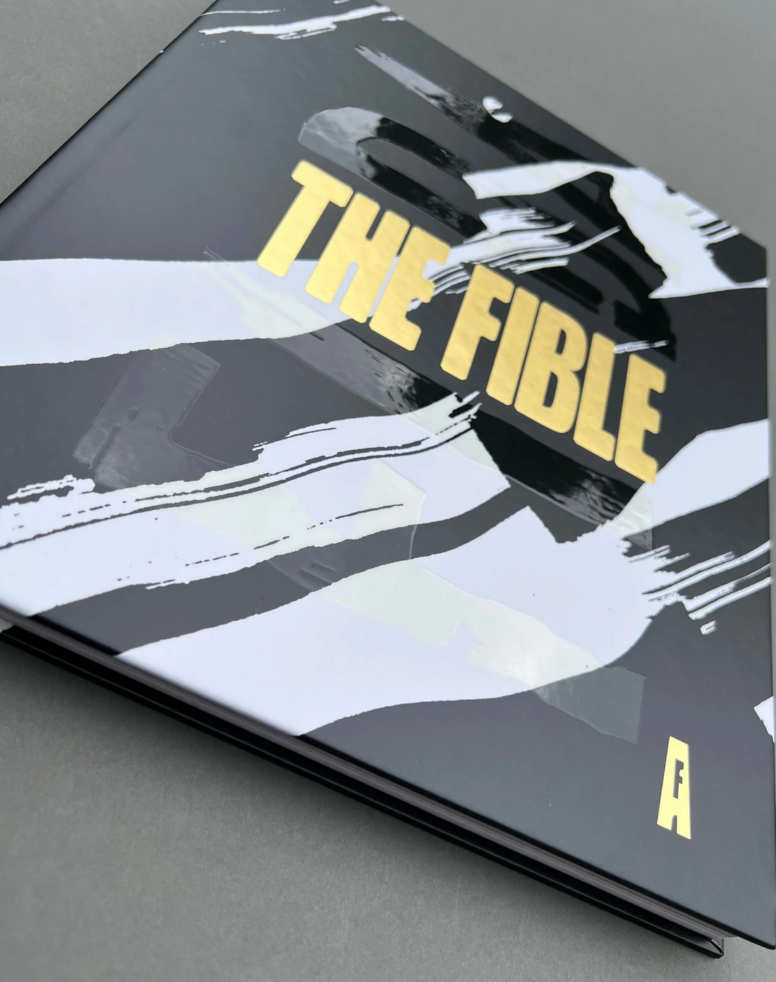 Fible vol.1