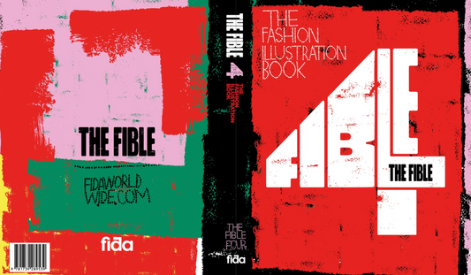 Fible 4 Book Design