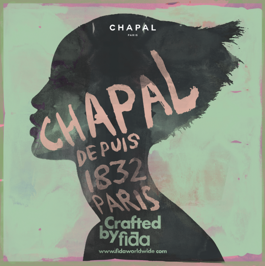 Fida Designs Project for Luxury Brand Chapal