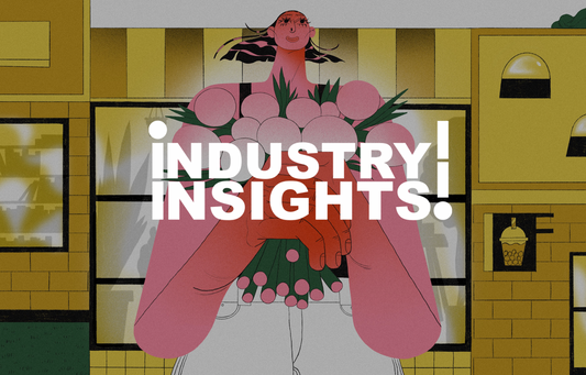 Industry Insights - Irina Selaru