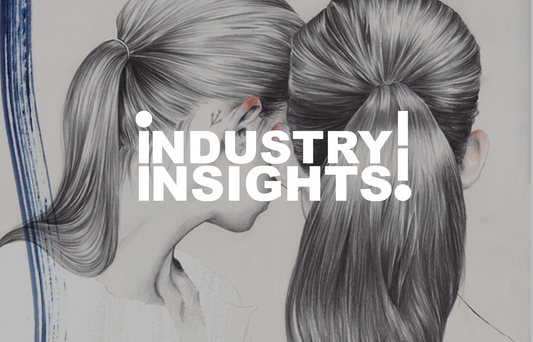 Industry Insights - Esra Roise