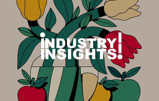 Industry Insight's - Kseniia Puzrova