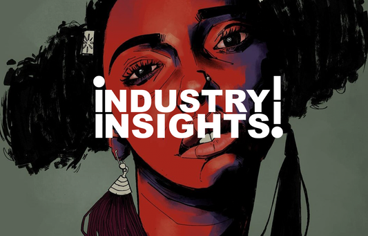 Industry Insight's - Ryan Gajda