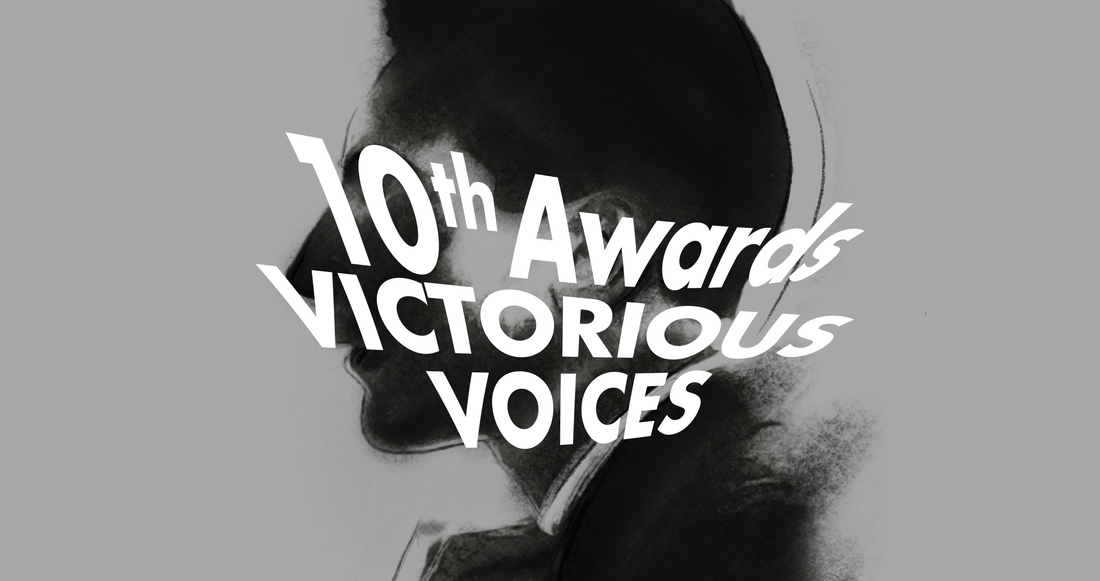 'Victorious Voices' with Carlotta Hey