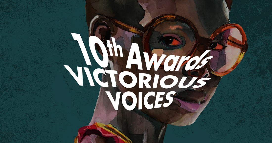 'Victorious Voices' with Valya Papadopoulou