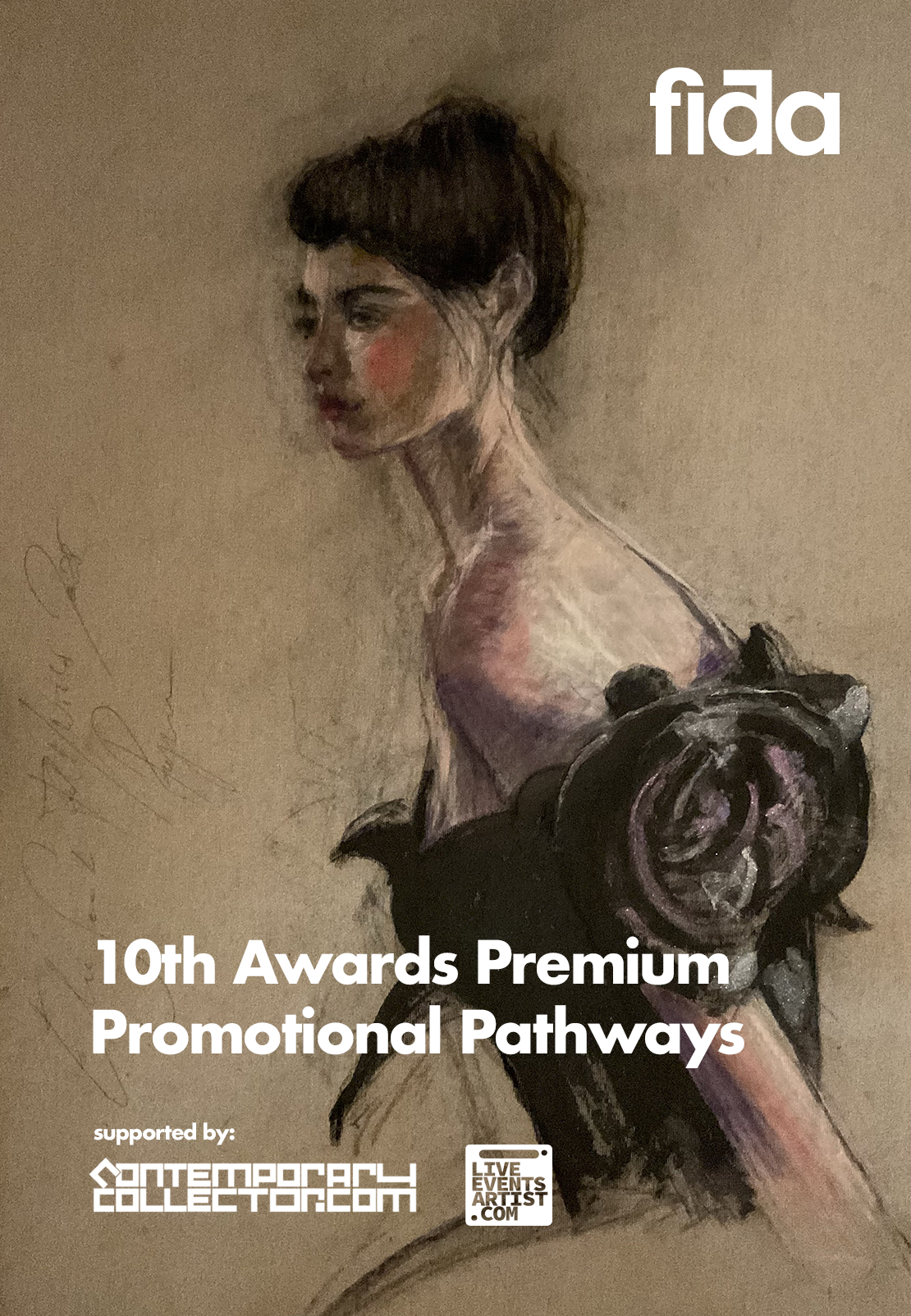 Fida 10th Awards - Exclusive Promotional Opportunities for Listed Artists